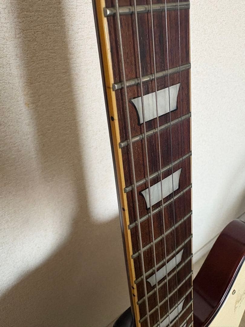 Samick Firebird