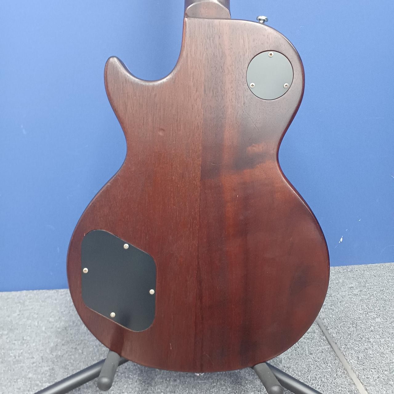 BACCHUS DUKE-LIGHT electric guitar