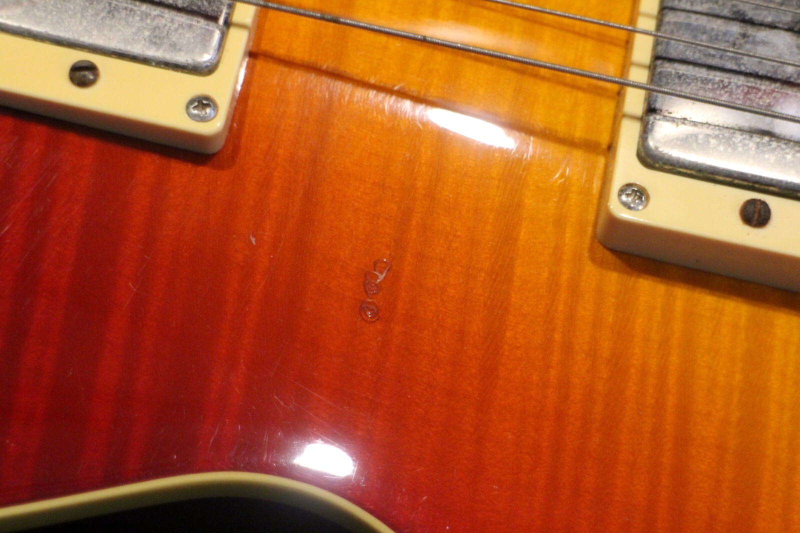 USED Limited Model Electric Guitar E-LP GT193 230420