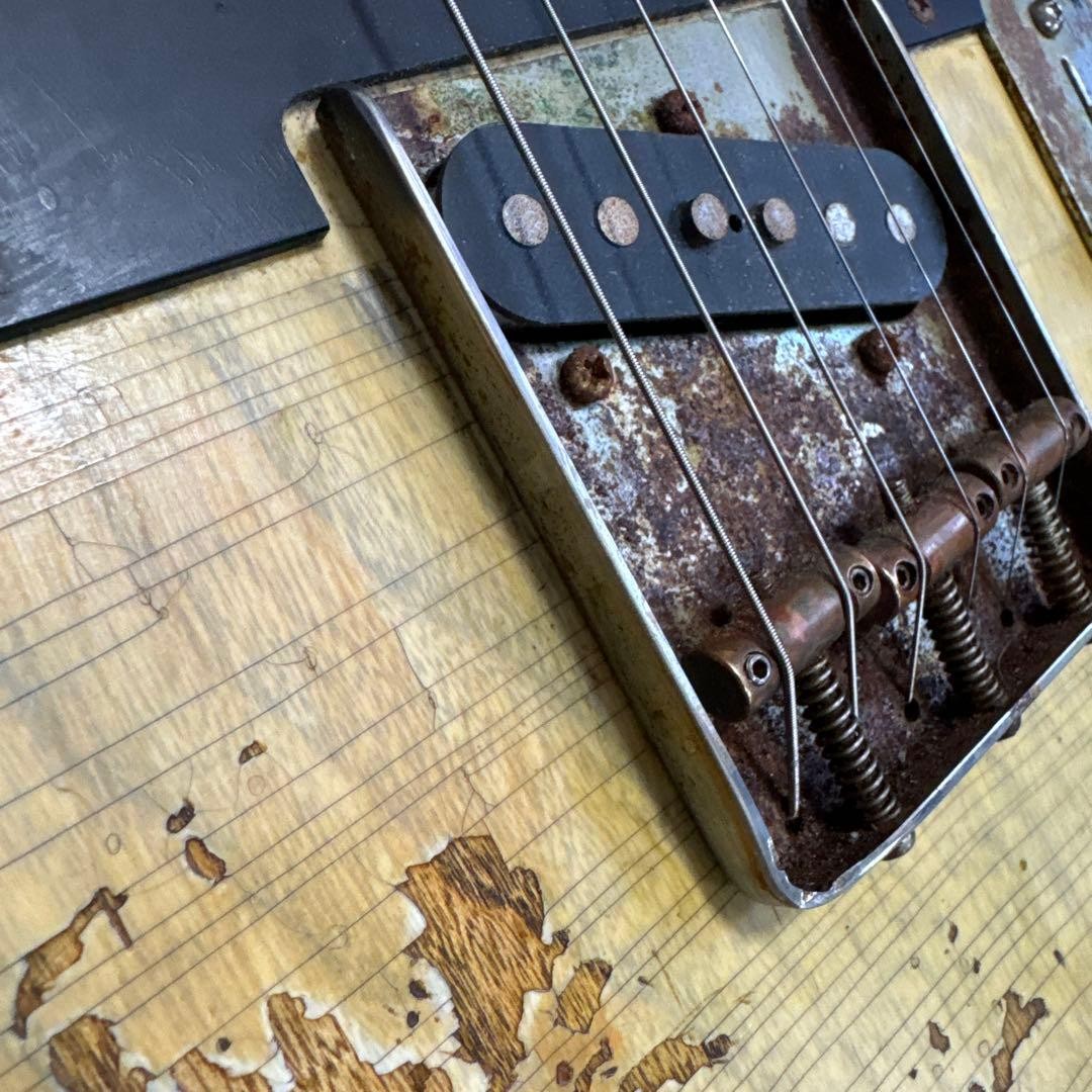 Edwards by ESP Telecaster type Safe Packing!