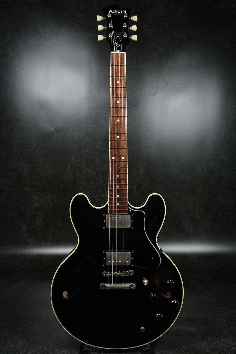 FUJIGEN FGN Masterfield MSA-HP Black