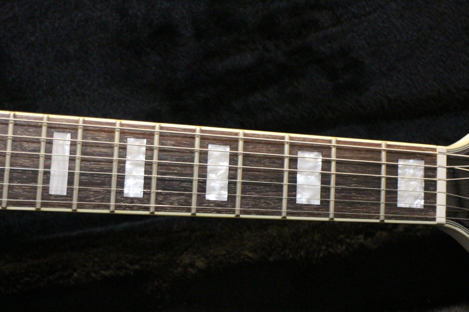 USED Edwards Limited Model Electric Guitar E-LP 50G T197 230420