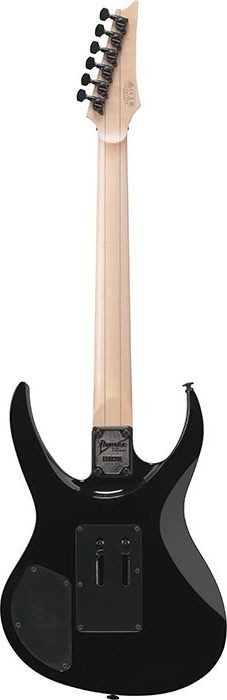 Ibanez 540III Power Series Genesis Collection E/G, Rosewood Fingerboard, Black