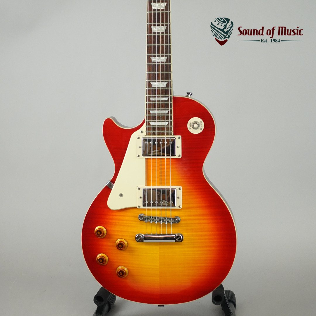 Epiphone Les Paul Standard Left-Handed Electric Guitar – (Used)