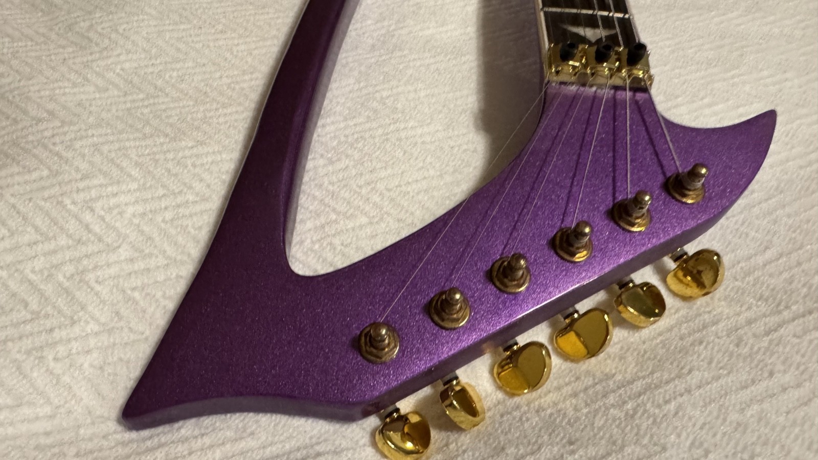 No Brand Solidbody Electric Guitar