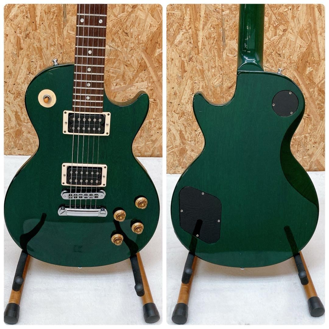 Gibson the paul SL 98 year Les Paul electric guitar with case Safe Packing!