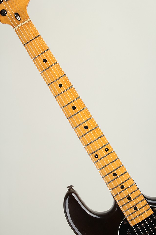 Music Man 1978 Sabre 2 Walnut Electric Guitar Used