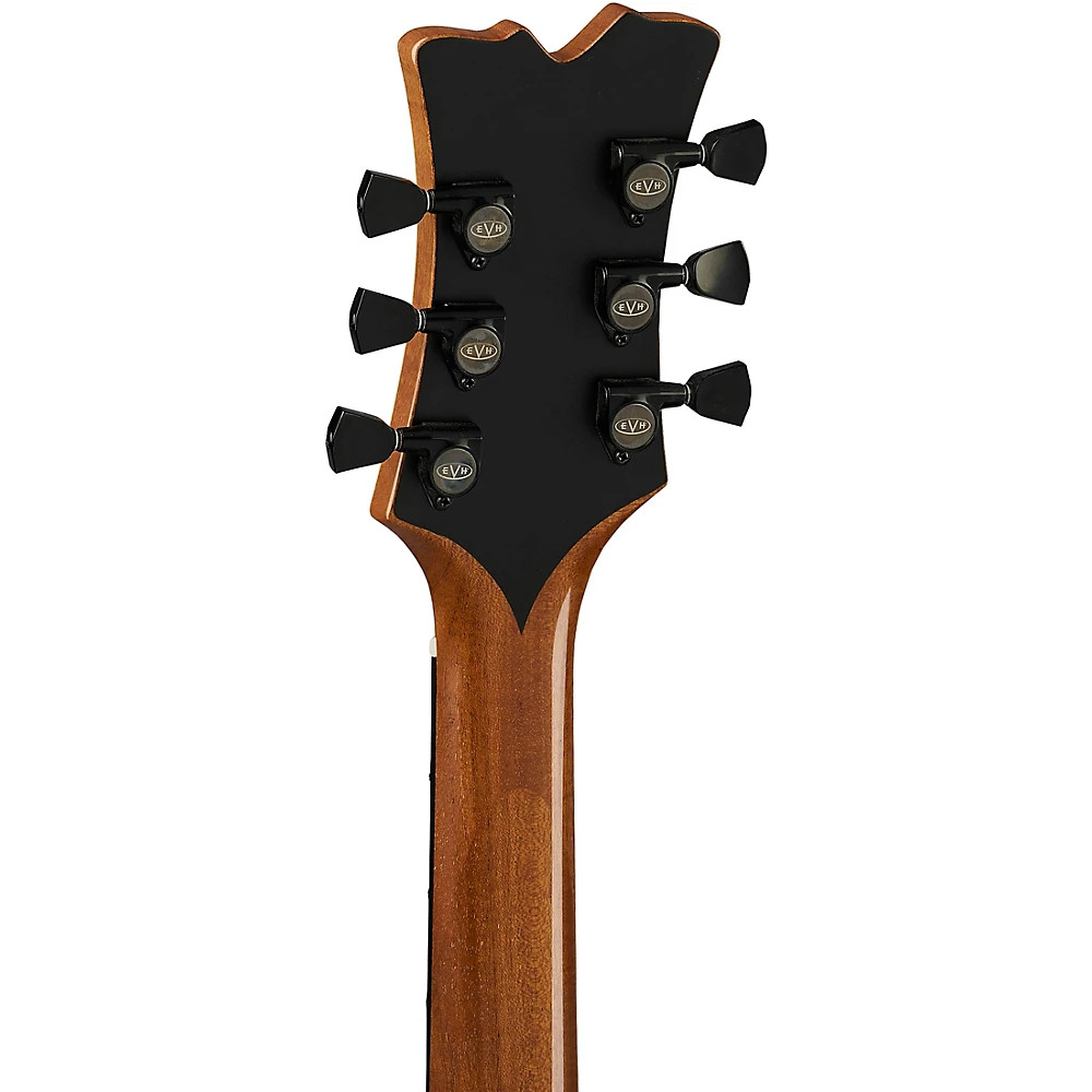 EVH SA126 Special Wolfgang Van Halen Signature Electric Guitar Pharaohs Gold
