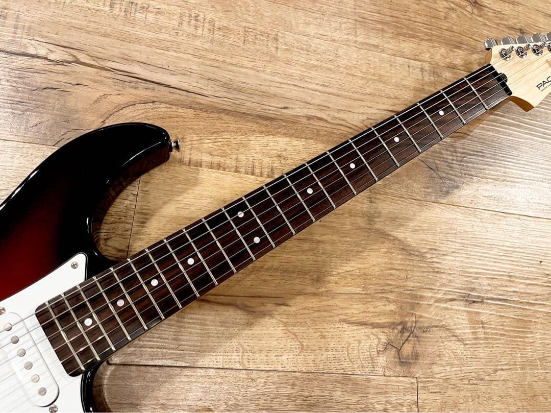 YAMAHA Pacifica 112V OVS Safe packing!