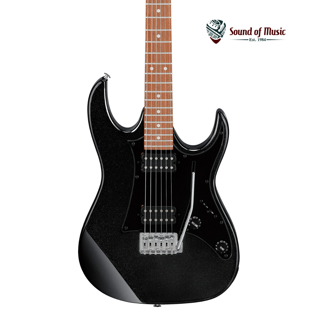 Ibanez Gio GRX20Z Electric Guitar – Black Night