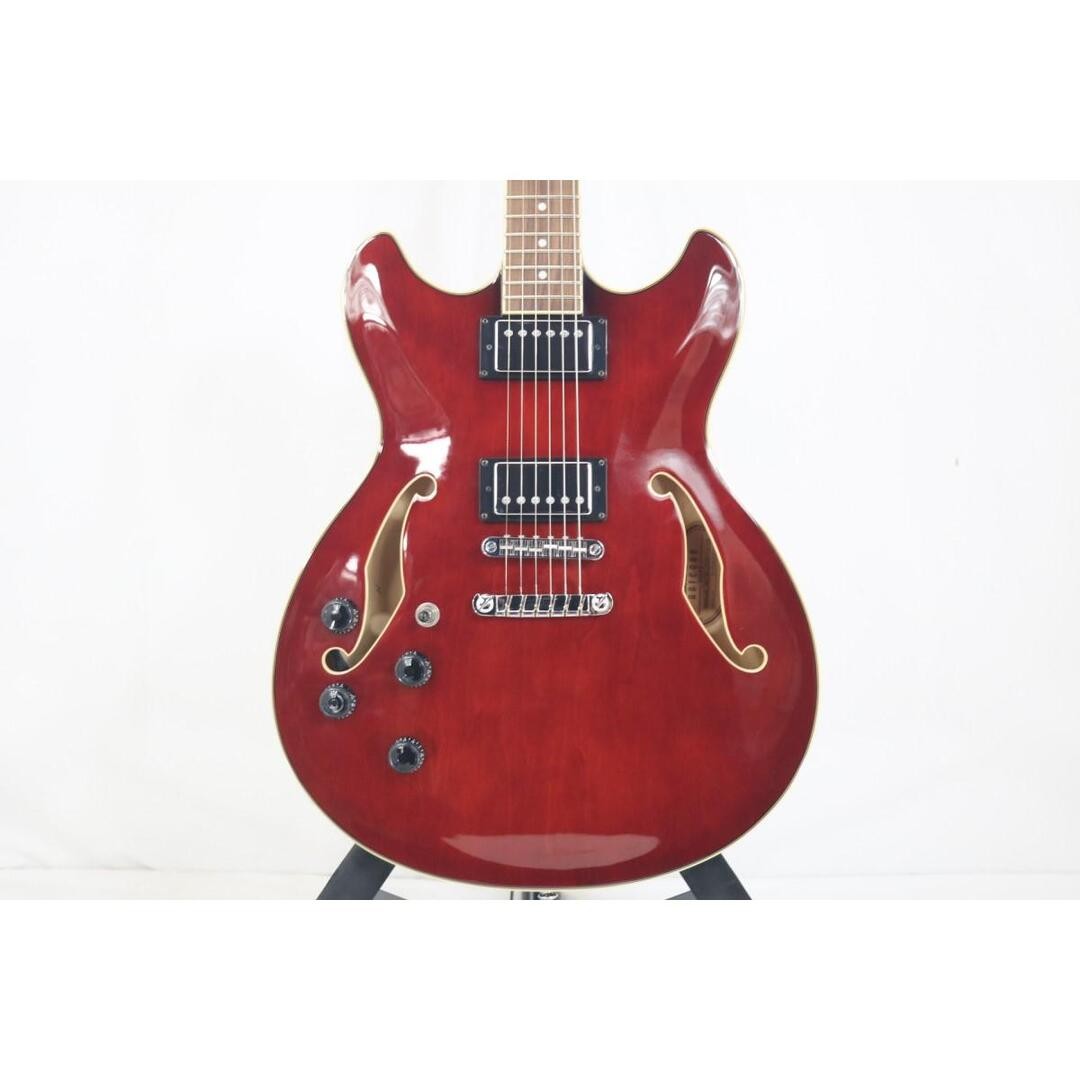 Ibanez As73L No.LG1572