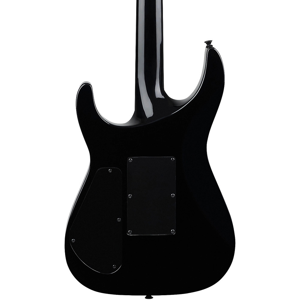 Jackson X Series Soloist SLX DX Electric Guitar Gloss Black