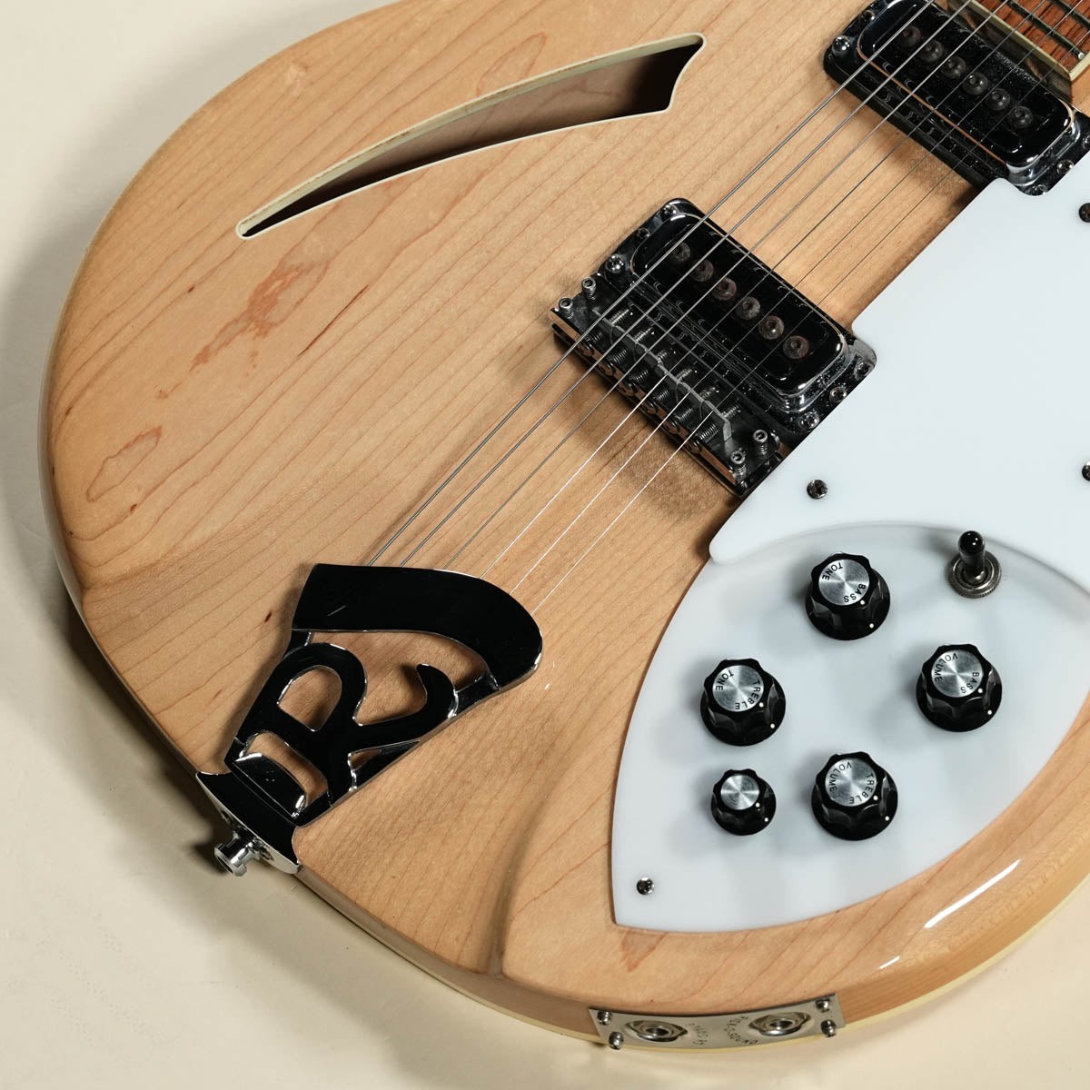 Rickenbacker 360 Mapleglo 2009 [911560]