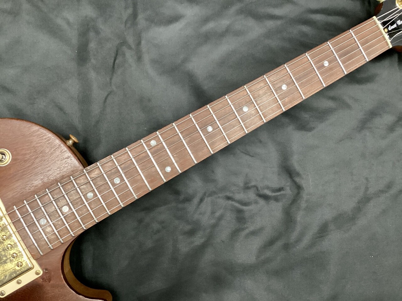 Gibson Les Paul Smart Wood Bigsby Electric Guiar
