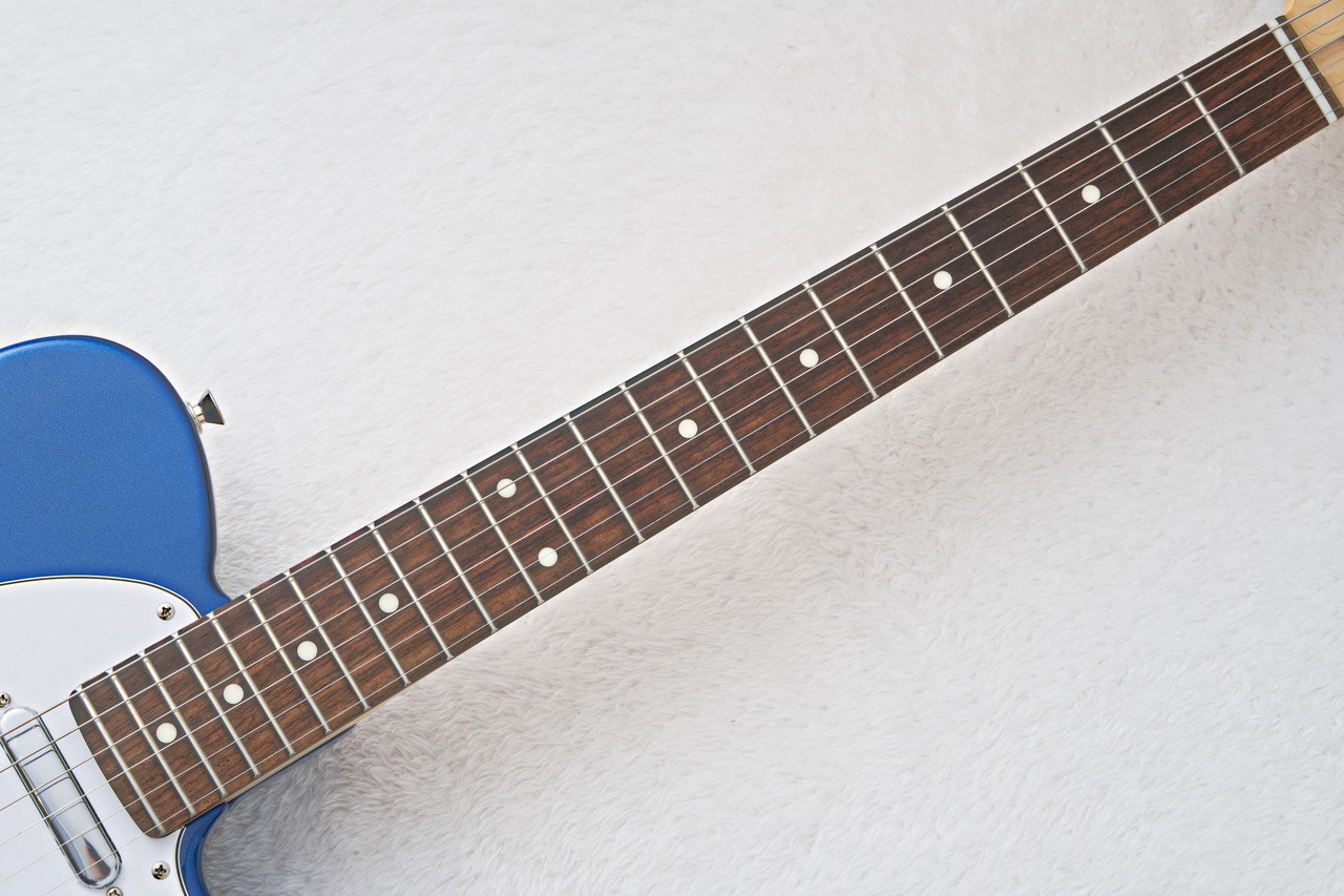 FUJIGEN FGN BCTE100RBD -Metallic Blue- MBL 3.52kg Recommended for beginners!!