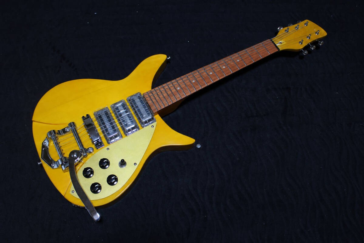 Beatles 325 Early Model Rickenbacker Copy Electric Guitar