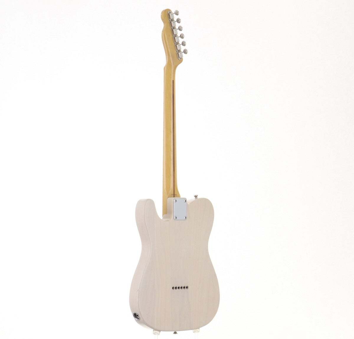 Fender Japan TL55-78US Usb Used Electric Guitar