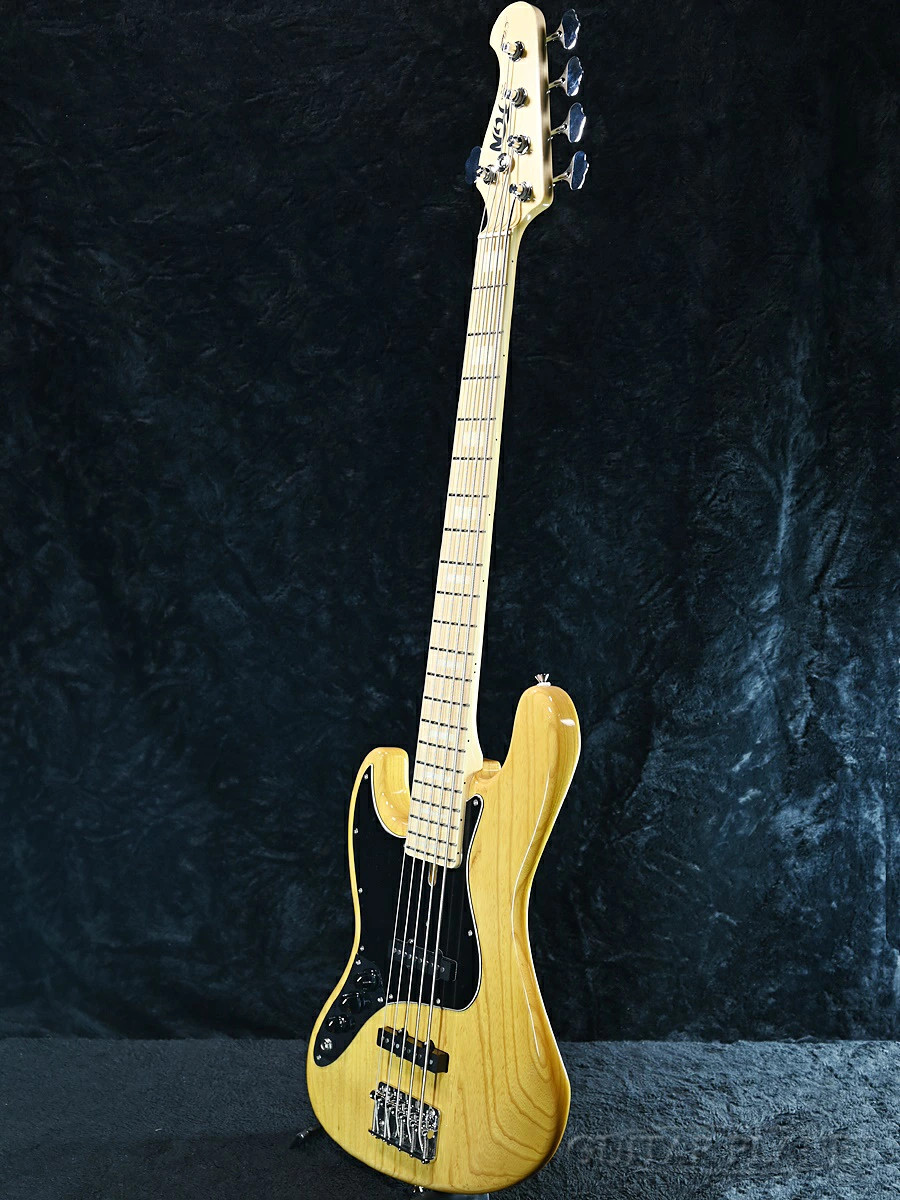 FUJIGEN (FGN) NJB100MBAHVL-VNT #I250046 4.79kg Vintage Natural 5 St Left-Handed