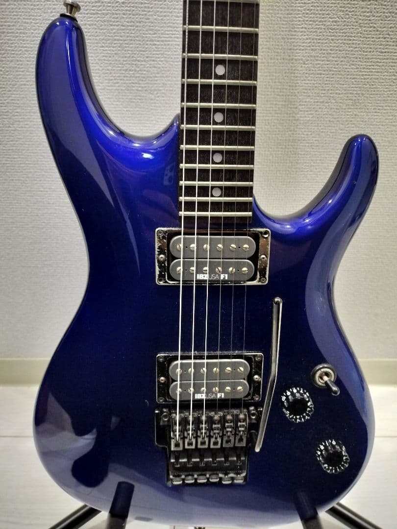 Ibanez 540R-HH Jewel Blue IBZ USA