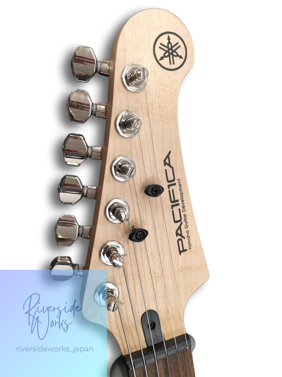 YAMAHA Electric Guitar PAC311H