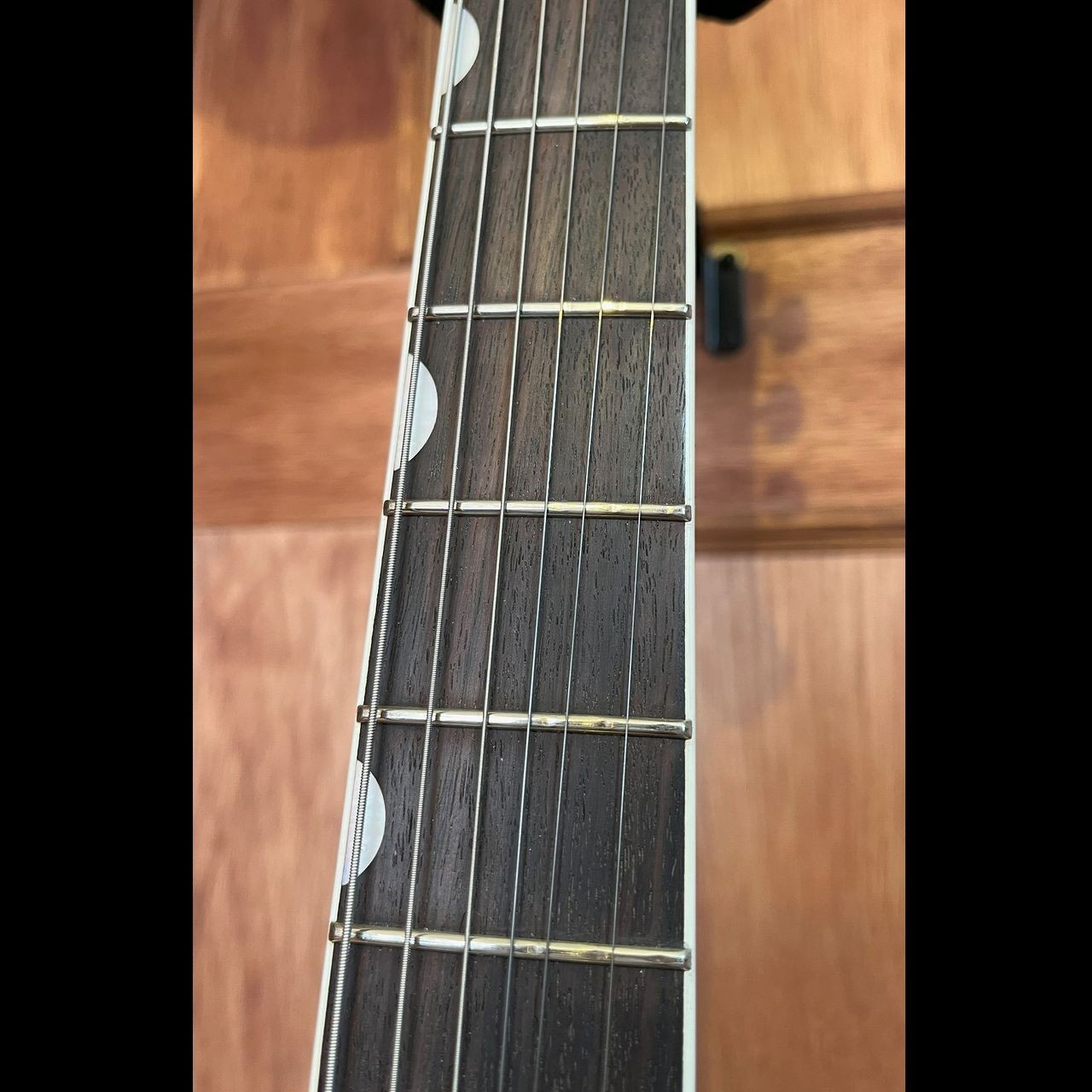 Gretsch G6119T Players Edition Tennessee Rose Safe delivery from Japan