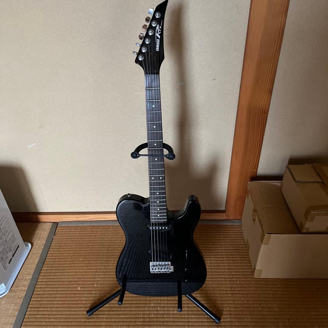 Yamaha RTX Model 102 Rare Electric Guitar