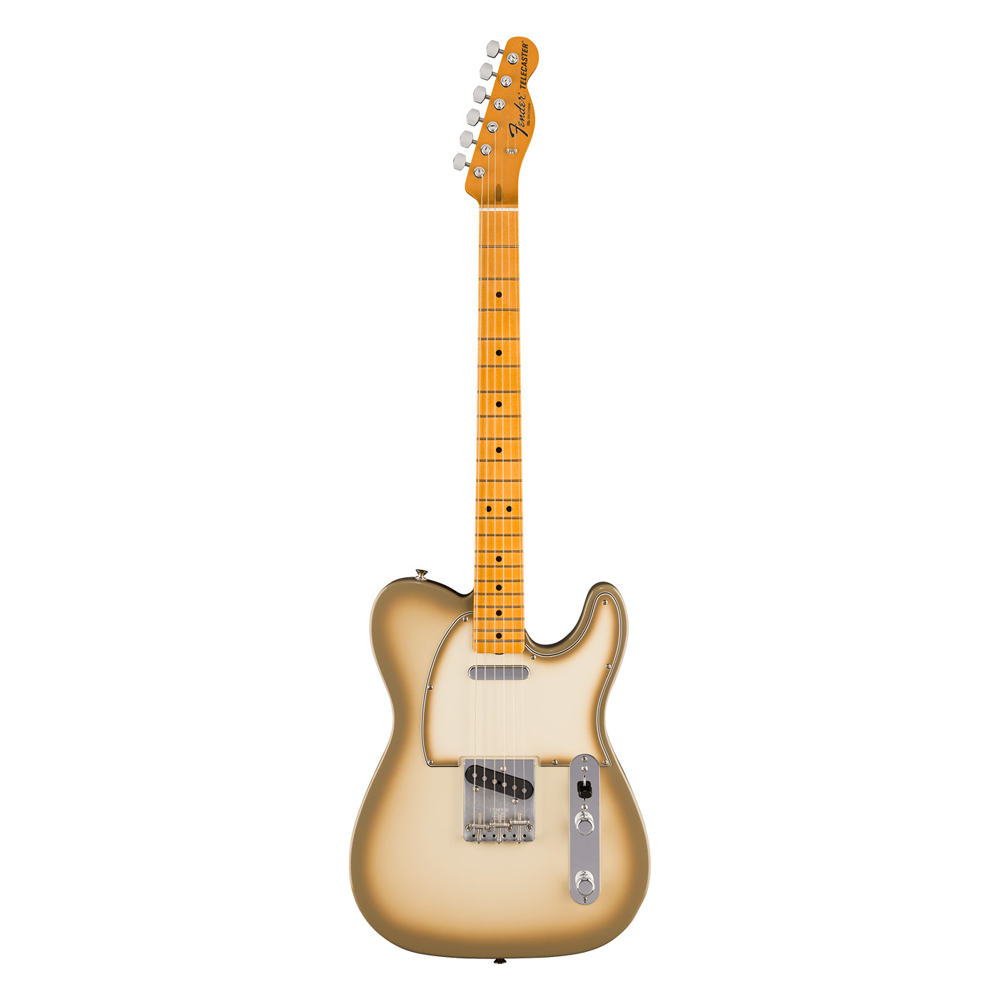 Fender Limited Edition Vintera ’60s Telecaster Rosewood – Antigua