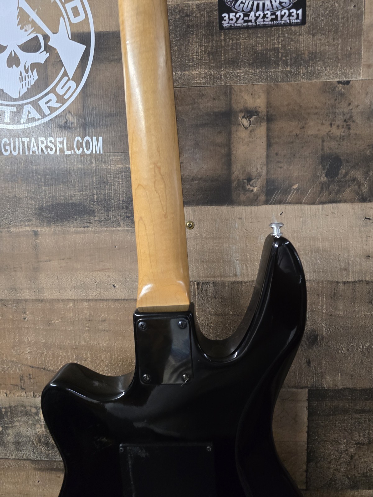 Godin G Series Electric Guitar