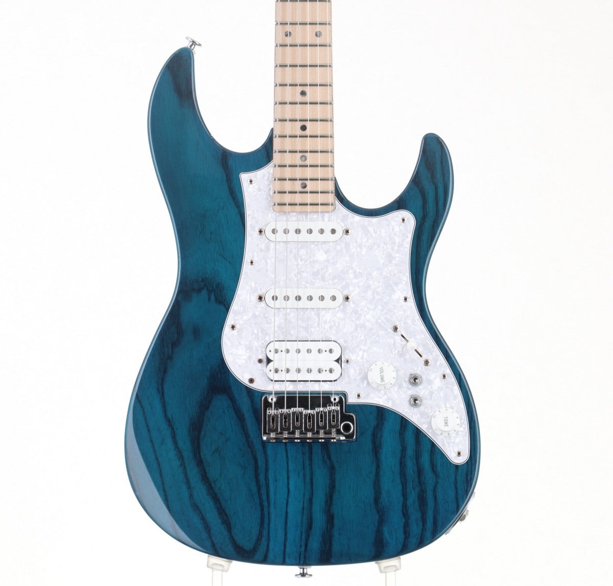 FUJIGEN Expert ODYSSEY EOS ASH-M See-through Blue Burst [G161076]