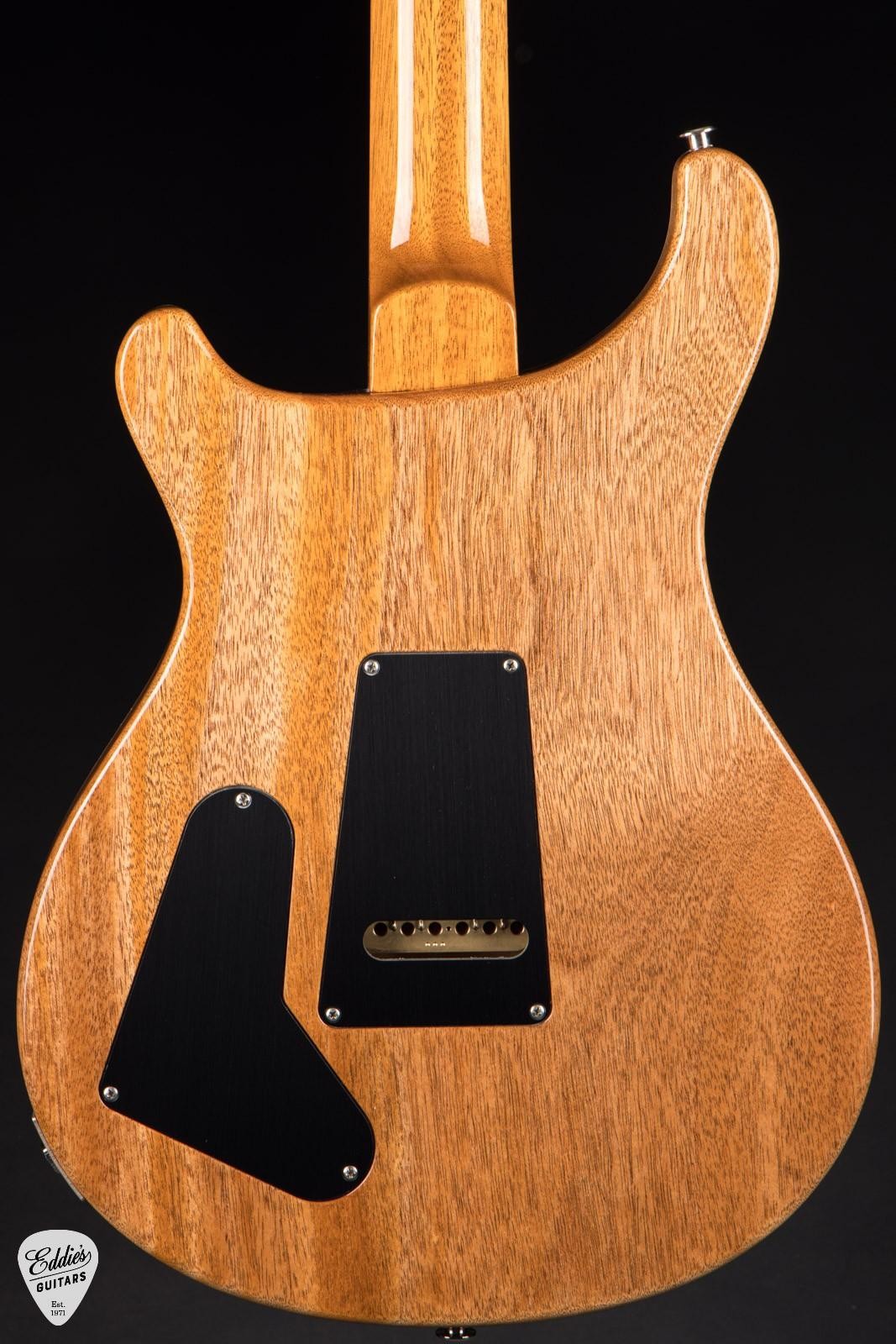 2024 – PRS Studio – Carroll Blue