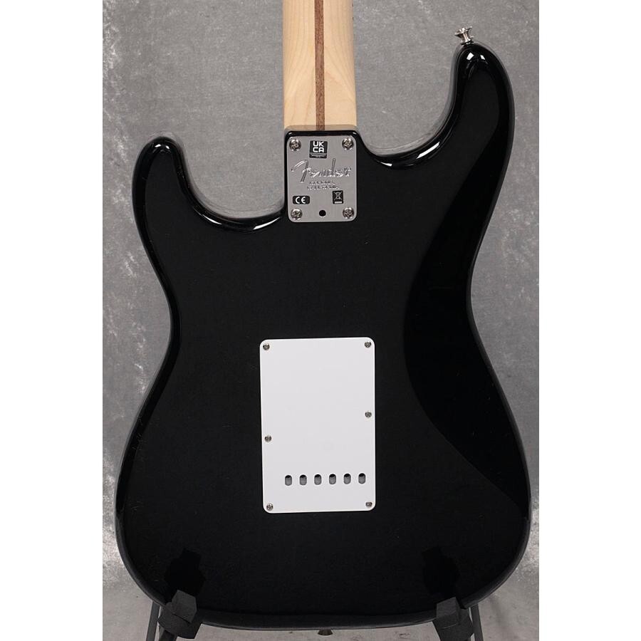 Fender Eric Clapton Signature Stratocaster Black American Artist Series(YRK)