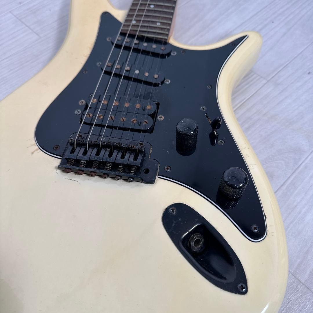 Yamaha MG-IIIR Electric Guitar Takahiro Matsumoto Model Vintage