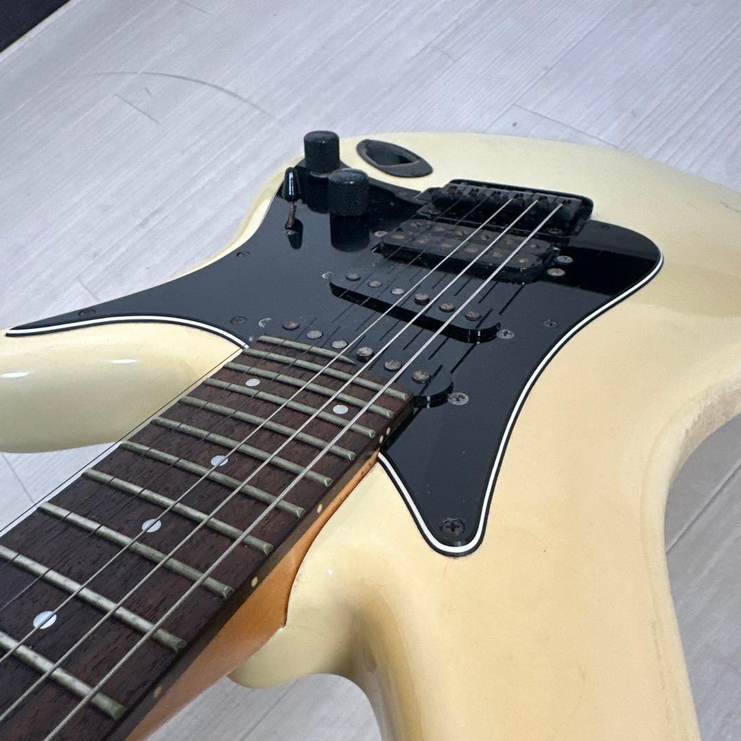 Yamaha MG-IIIR Electric Guitar Takahiro Matsumoto Model Vintage
