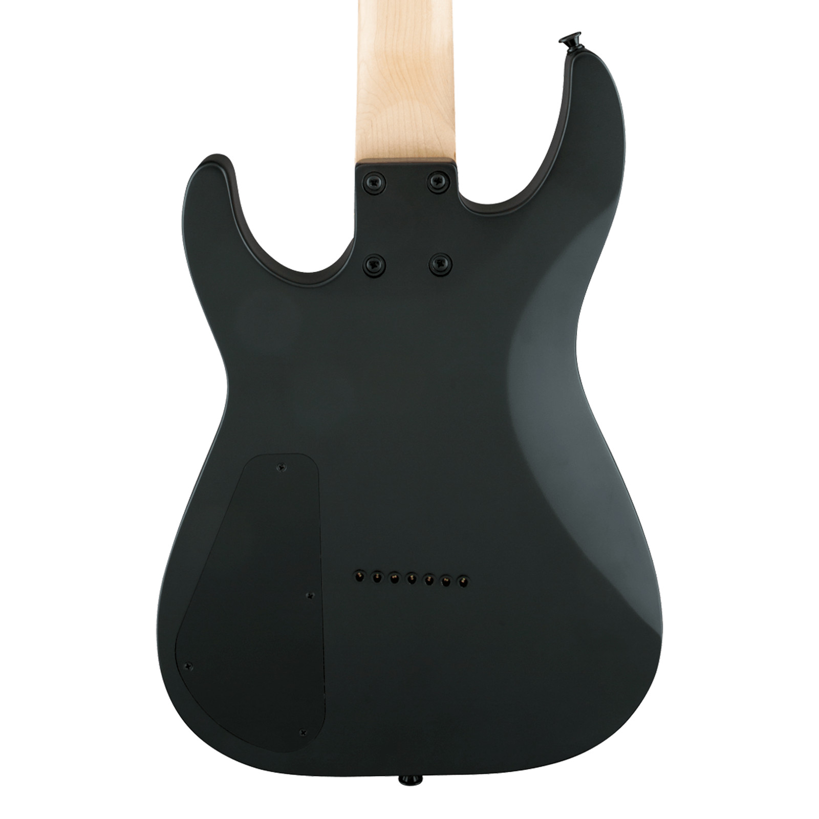 Jackson JS Series Dinky Arch Top JS22-7 DKA HT – Satin Black