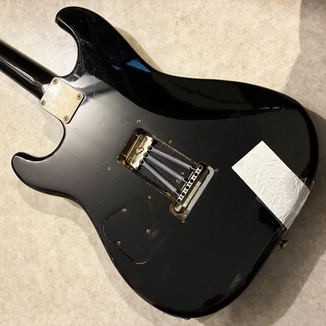 YAMAHA STH400R 1984 Made in Japan DiMarzio Lock Peg