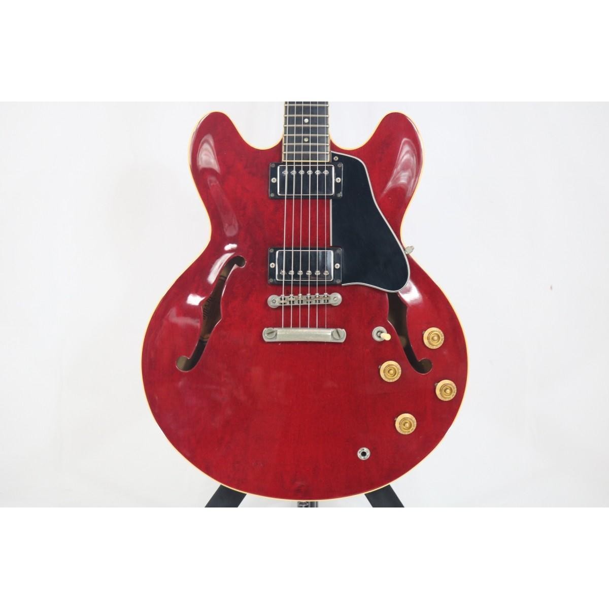 Orville By Gibson Es