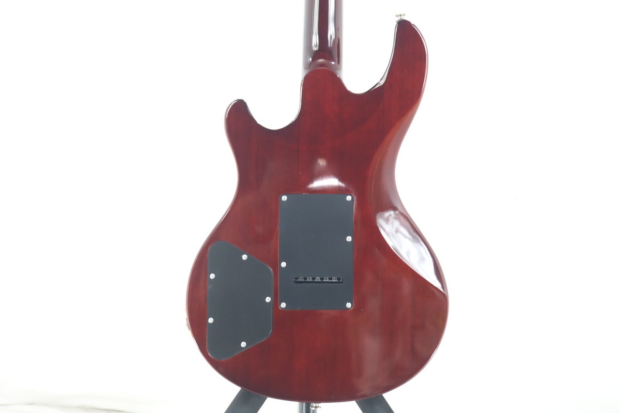Dean Hardtail Select Vibrato Safe delivery from Japan