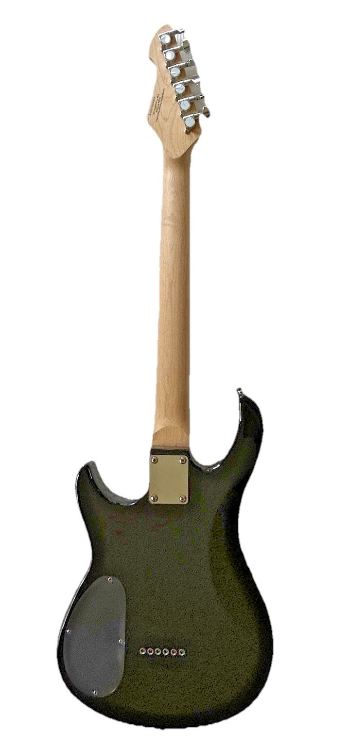 SUPER RARE LE NIB Peavey STAR WARS Rockmaster ELECTRIC GUITAR FULL SIZE NOT 3/4!