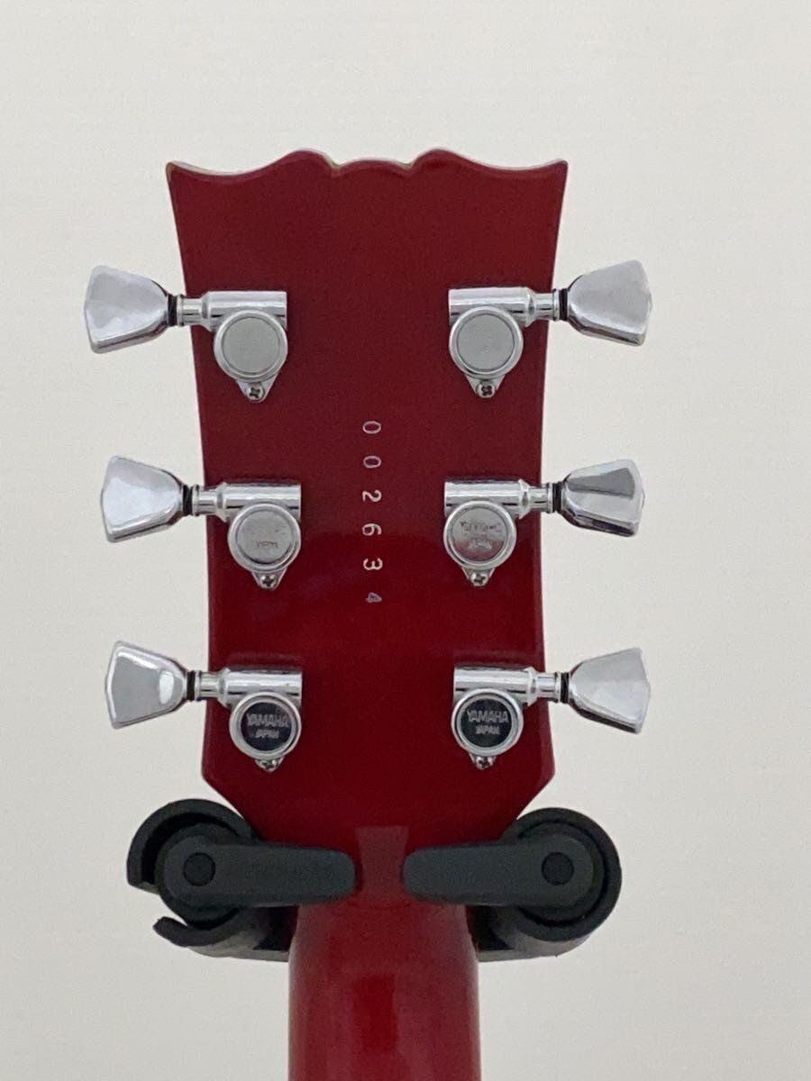 Yamaha Electric Guitar SL400S Studio Load Body Only 1979 Les Paul Type Bolt