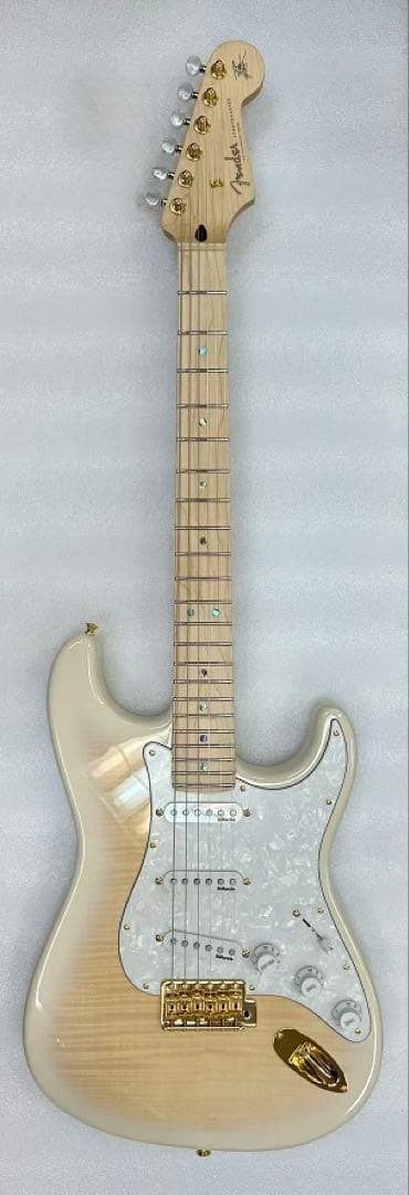 Fender Richie Kotzen Stratocaster 3.5kg Safe packing!