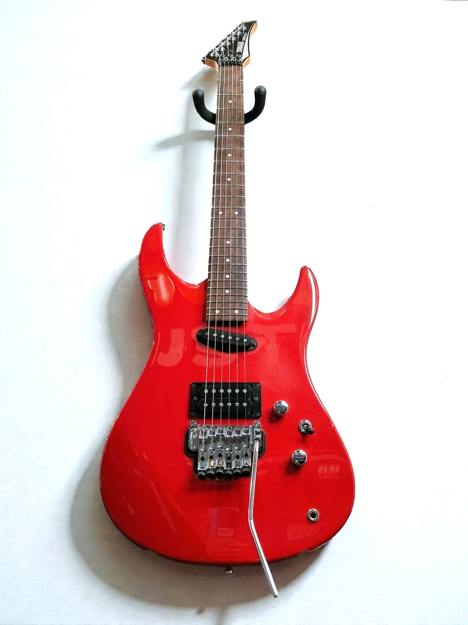 YAMAHA RGX211　Used Electric Guitar