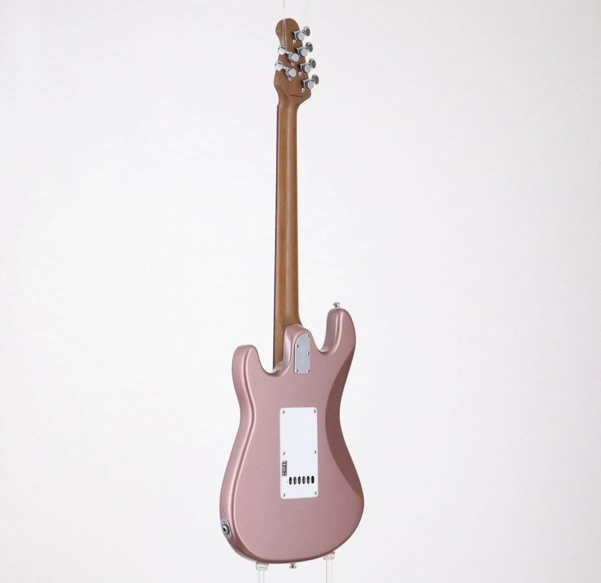 Sterling / Cutlass Ct-50 Hss Rose Gold