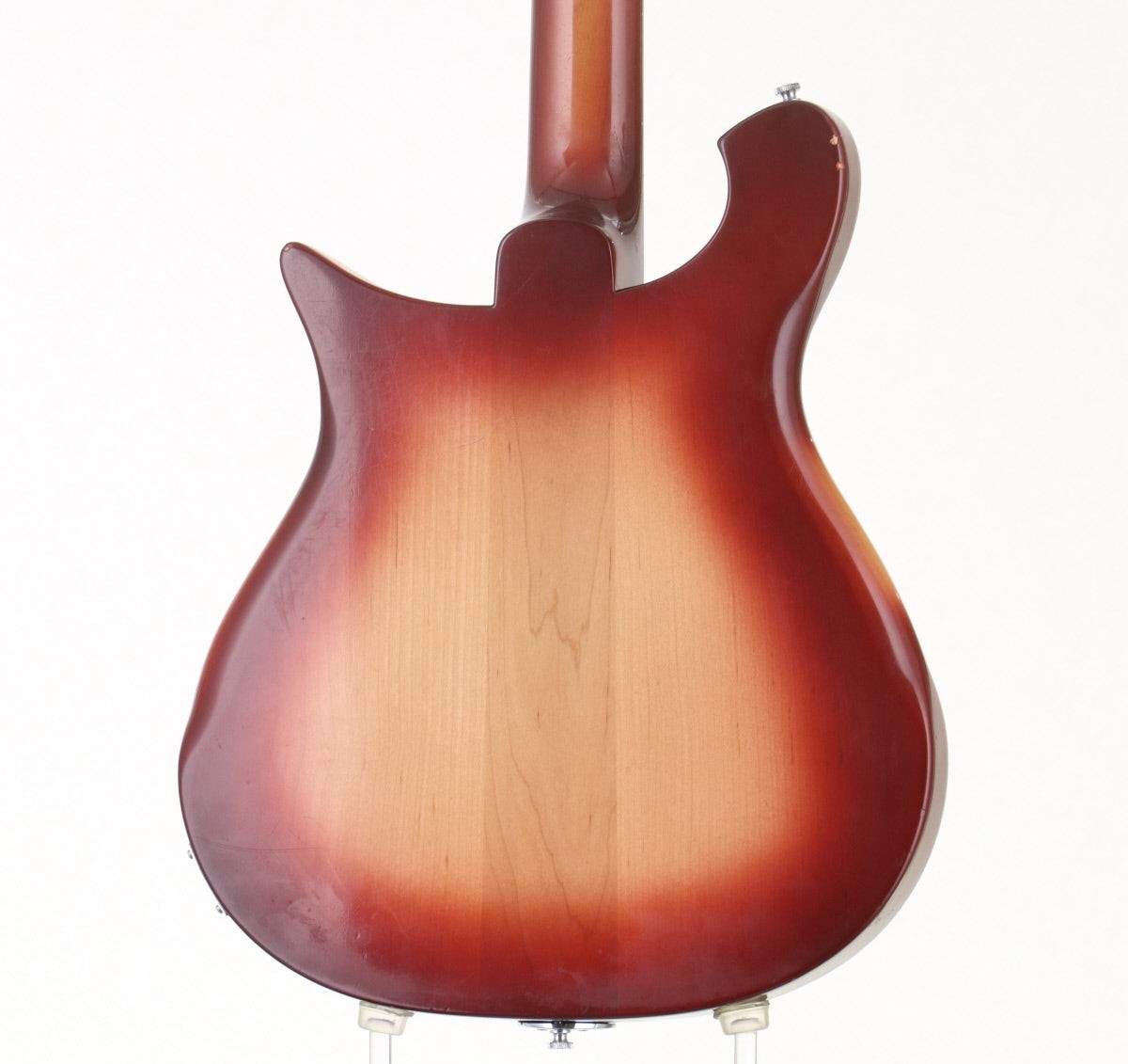 RICKENBACKER 610 Fireglo [E7 8903]