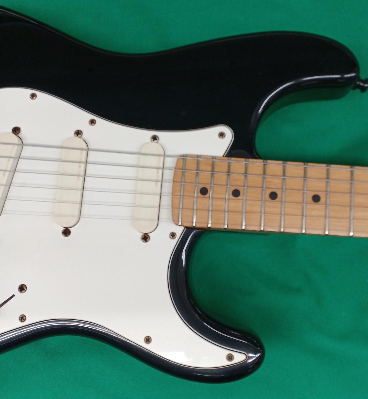 FENDER ERIC CLAPTON STRATOCASTER MOD Electric Guitar