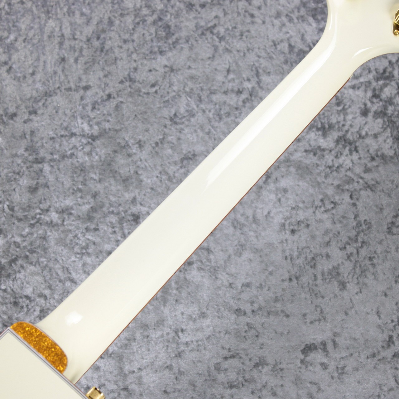 Gretsch G6134T-58 Vintage Select ’58 Penguin with Bigsby ~Vintage White~ #JT2510