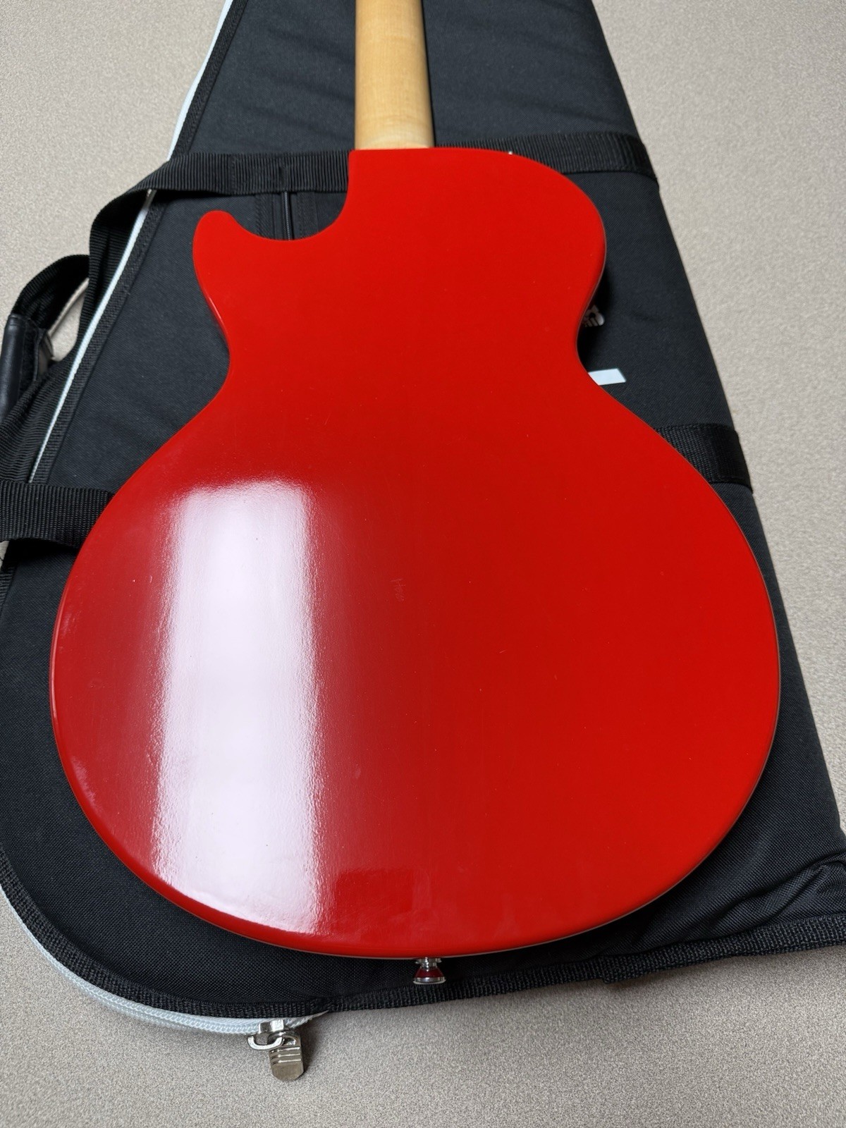 2017 Gibson Melody Maker 2