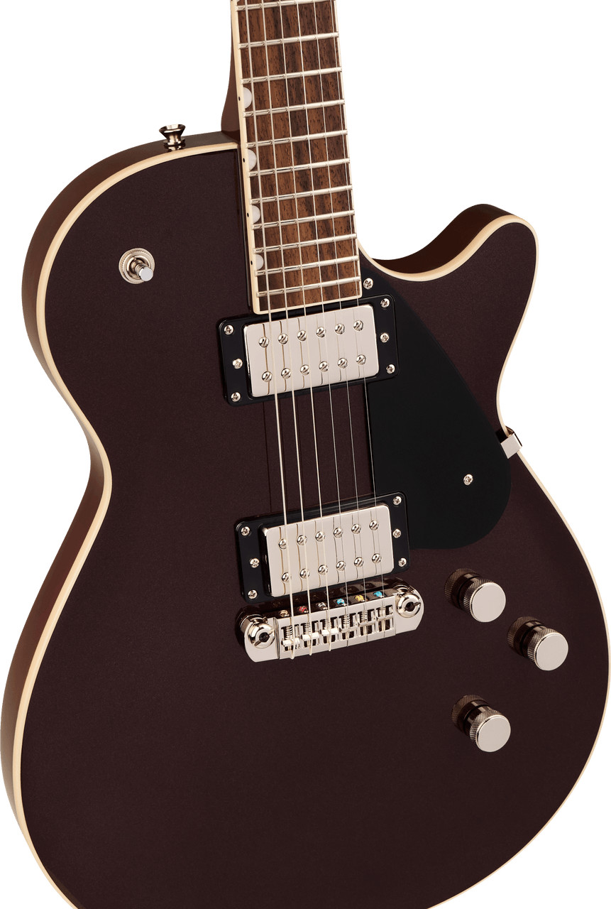 SPECIAL-ORDER! GRETSCH ELECTROMATIC JET SC | HH | HT / DARK CHERRY METALLIC