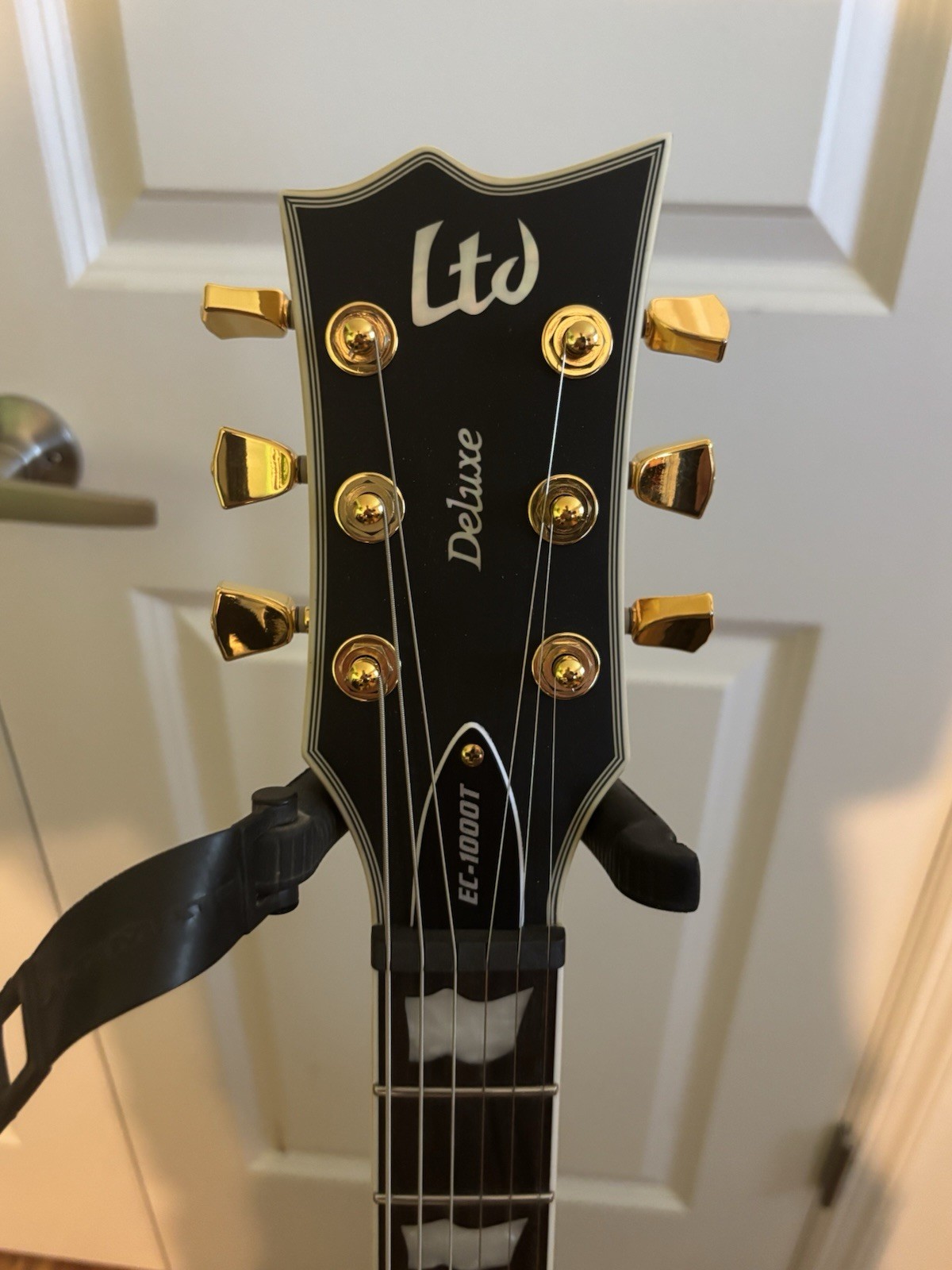 Ltd/esp 1000tcmt