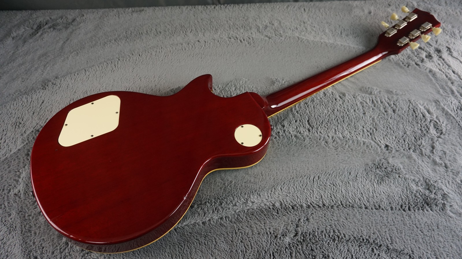 Orville by Gibson Standard Les Paul 1988 – Sunburst USA Pickups