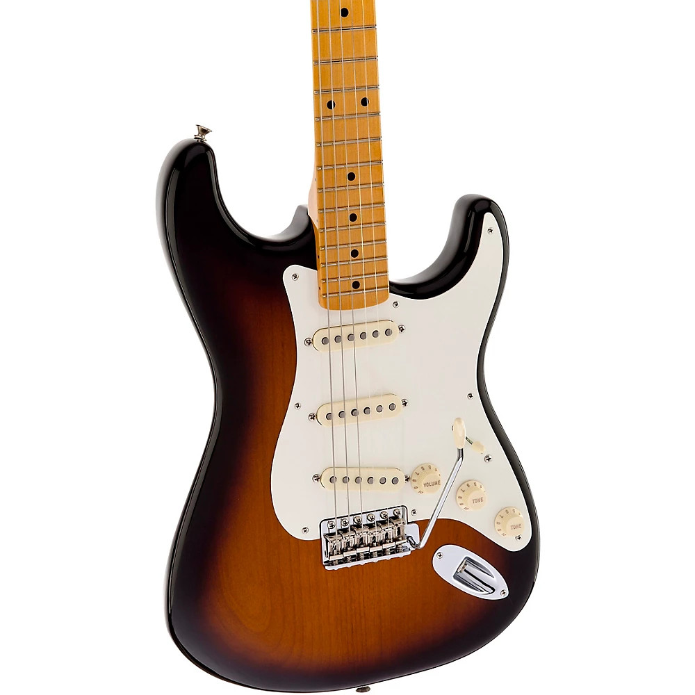 Fender Eric Johnson Stratocaster Electric Guitar